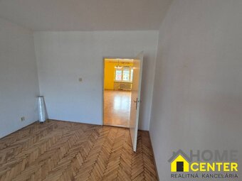 PREDAJ : 2 izbový tehlový byt, ul. Petöfiho, Komárno - 5