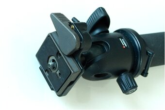 Predám monopod MANFROTTO 680B - 5