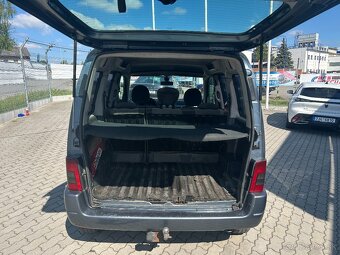 Citroen Berlingo 1.9D 5 míst - 5