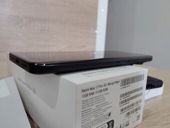 Redmi Note 13 Pro+ 12/512GB - 5