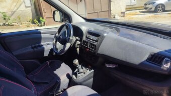 Fiat Doblo 2.0 diesel, predám alebo vymením - 5