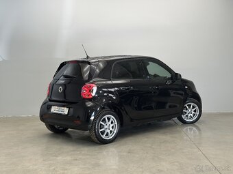 Smart EQ forfour Hatchback 41kw Automat odpočet DPH - 5