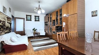 Na predaj veľký 4-izbový byt s balkónom a garážou –... - 5