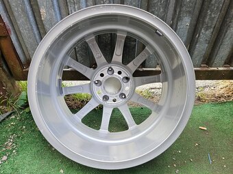 Originálne, nové disky Mercedes - 5x112 r17 - 5