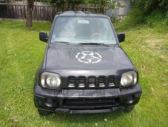 Jimny - 5