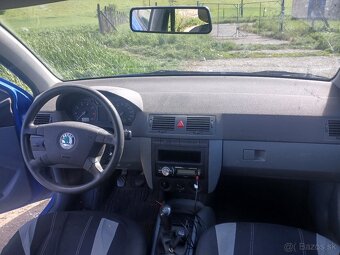 Fabia - 5