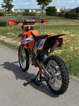 Ktm sx 125 2005 - 5