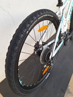 Bicykel Author Solution ASL 27.5, v dobrom stave - 5