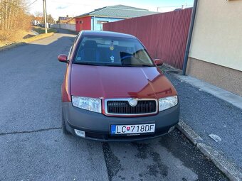 Fabia - 5