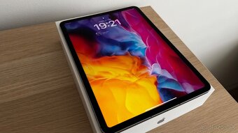 Apple iPad pro 11 4.gen Cellular(SIM)+wifi - 5