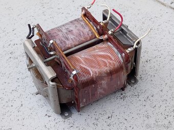 Transformátor - 5