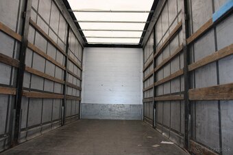 MAN TGL 12.250, EURO 6 + BG CA1 (2014) - 5