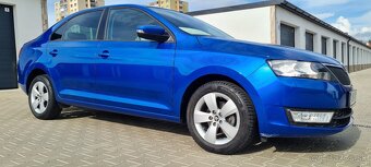 Škoda Rapid 1.2 TSI edicia Joy - 5