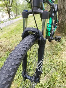 Bicykel Ctm Flag - 5