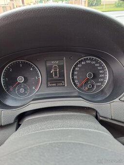 Volkswagen Sharan - 5