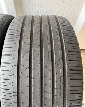 275/35 R22+315/30 R22 Continental letné pneumatiky X5,X6 - 5