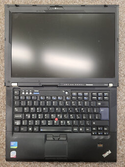 lenovo T400 - 5