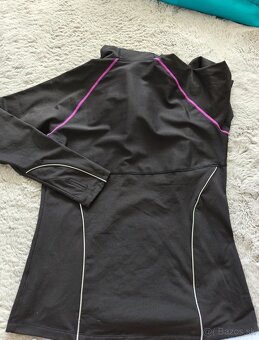 Dámske športové vršky XXL a XL - 5