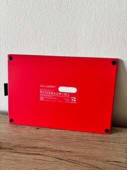 Grafický tablet One by Wacom Medium - 5