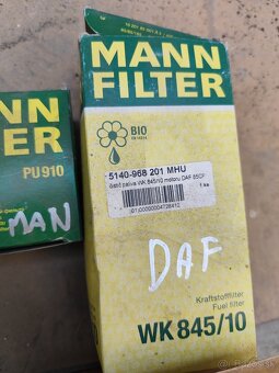 DAF XF105/CF85 - 5