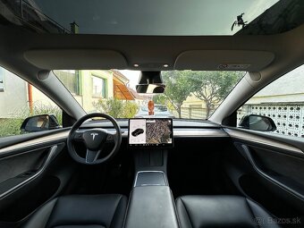 Tesla model Y Long Range ✅ Odpocet DPH - 5