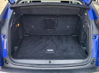 Peugeot 3008 Automat 1.6 BlueHDi 88kw Active - 5