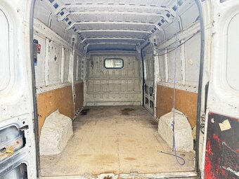 Fiat ducato 2,3jtd 88kw - 5