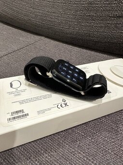 Apple watch SE 2 - 5