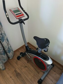 Rotoped Christopeit Sport AL2 - 5