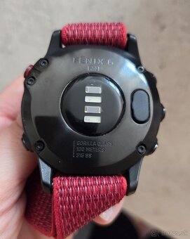Garmin fenix 6 pro - 5