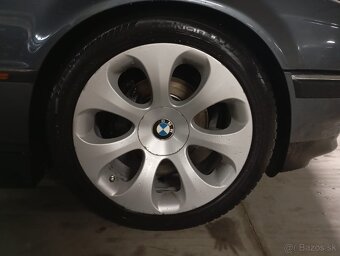BMW Styling 121 8,5+9 R19 +obute zimne - 5