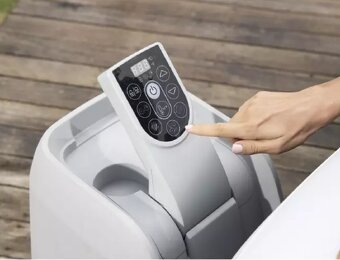 Nafukovacia vírivka Bestway Lay-Z-Spa Miami 180cm x 0,66cm - 5