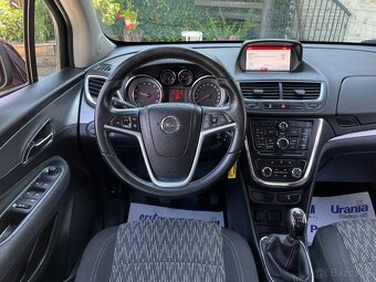 Opel MOKKA 2015 Benzín - 5