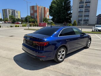 Audi A4 limousine 35 TFSI MHEV 2019 - 5