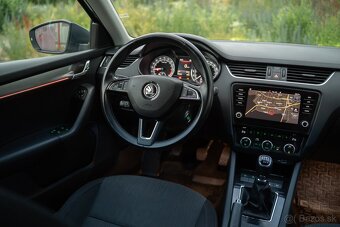 2019 Škoda Octavia Combi 2.0 TDI | bohatá výbava - 5