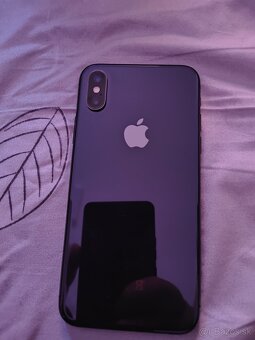 iPhone Xs 64GB - 5