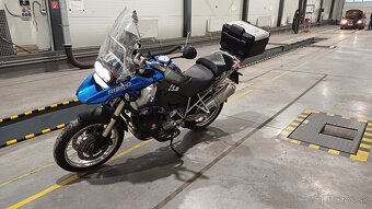 BMW R 1200 GS - 5