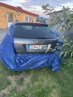 Volkswagen golf 5 - 5