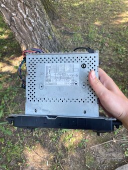 Bmw e46 Radio Android 2din - 5