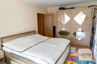 Na predaj 3 izbový byt s loggiou v Humennom - 5