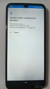Motorola e6 plus - 5
