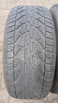 245/45R18 Zimné Kormorá - 5