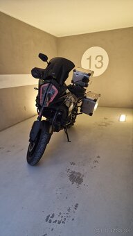 KTM 1290 Super Adventure Top stav, Full výbava - 5