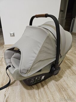 Nuna Pipa Next - 5