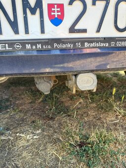 Opel Corsa, 1.2 16V - 5
