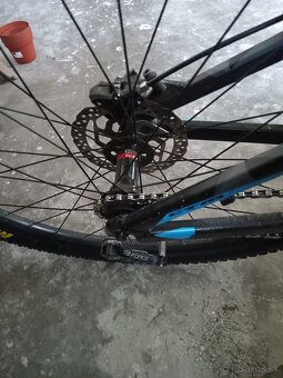 Predam Dirt bike - 5