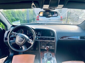 A6 C6 , 3.0tdi 176kW r.v. 2010 quattro - 5