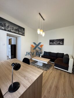 2.izbový byt na prenájom,Košíce, Kováčska - 5
