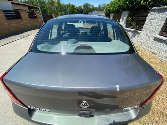 Predam Renault Thalia 1,4, r.v. 2002 - 5