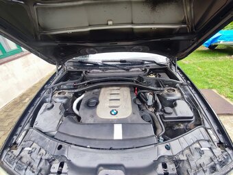 Predám bmw x3 3.0d 4x4 2006 - 5